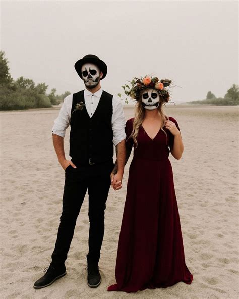 The 20 Best Couples Halloween Costume Ideas For 2020 Wonder Forest