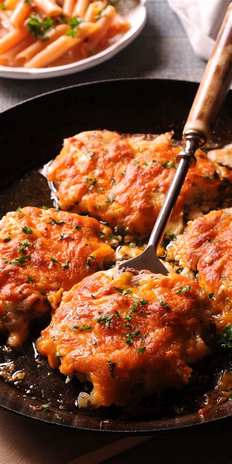 Start by following some of these delicious recipes. Baked Pork Chops are a delicious and very simple main dish ...