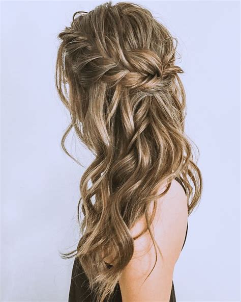Pin By ↞ 𝚈𝚎𝚜𝚎𝚗𝚒𝚊 𝚂𝚊𝚗𝚌𝚑𝚎 On Hair Hair Hair Styles Long Hair Styles