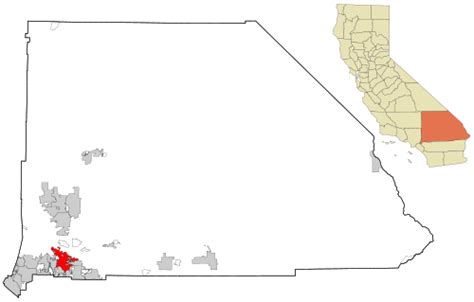 San Bernardino California Wikipedia