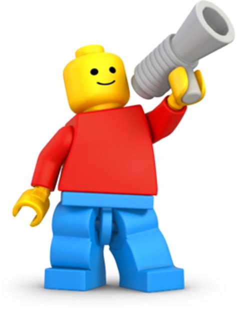 Lego Png Free Mega Idea