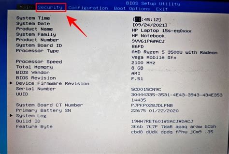 How To Enable Trusted Platform Module Tpm V In Bios In Windows Hot Sex Picture