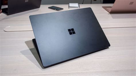 Microsoft Surface Laptop 4 Verschijnt Binnenkort Techradar