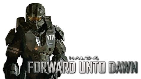 Forward unto dawn is a military science fiction web series set in the universe of the halo franchise. Halo 4: Forward Unto Dawn | TV fanart | fanart.tv