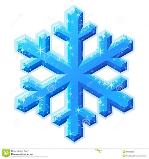 Ice Crystal Clipart Clipground