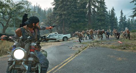 Days Gone PC Release Time and Preload Details - When Can You Start the ...
