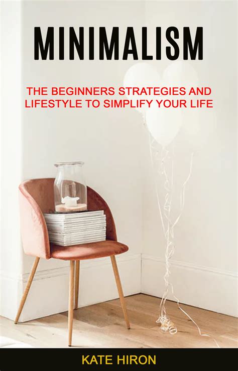 Babelcube Minimalism The Beginners Strategies And Lifestyle To