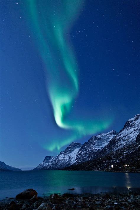 Northern Lights Facts Northern Lights Norway See The Northern Lights