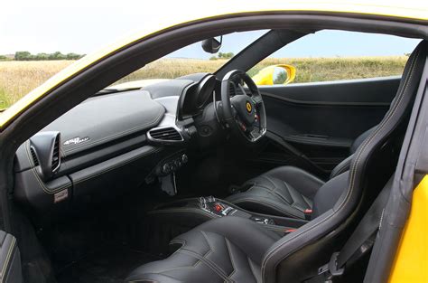The 458 italia model is a coupé car manufactured by ferrari, sold new from year 2009 until 2015, and available after that as a used car. Ferrari 458 Italia 2010-2015 Review (2021) | Autocar