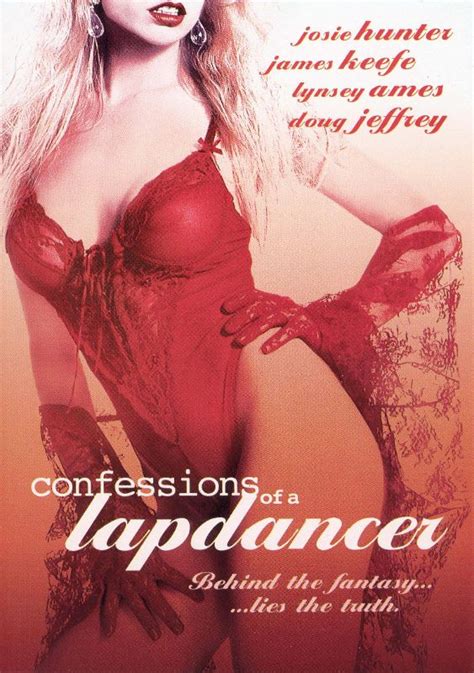 Best Buy Confessions Of A Lap Dancer Dvd 1997