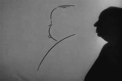 We would like to show you a description here but the site won't allow us. Alfred says "Good Evening" | The artist movie, Hitchcock ...