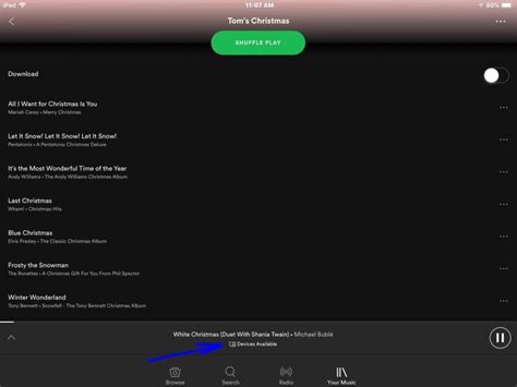 Chances are you have a favorite playlist you listen to often. How to Get Alexa to Play Spotify Playlists | Playlist ...