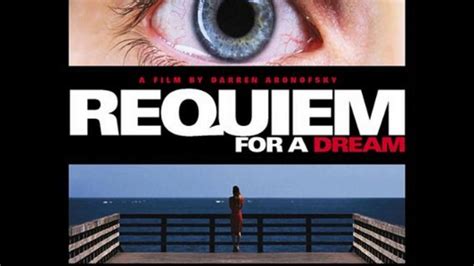 I was not totally prepared for a story that. Requiem For A Dream Full Song HD - YouTube