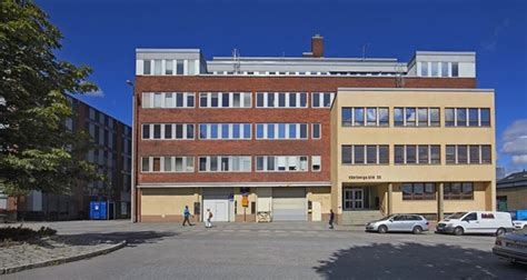 Ledig lokal för lagerlokal på Västberga Allé 32, Stockholm. 41938633 ...