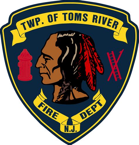 Toms River Patch