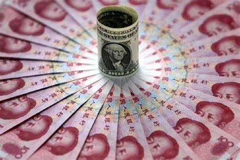 Simple tool that helps you in calculating today's conversion rate for chinese yuan renminbi (rmb) to united states dollar (usd). Jim Rickards: China's Yuan Will Slowly Chip Away At ...