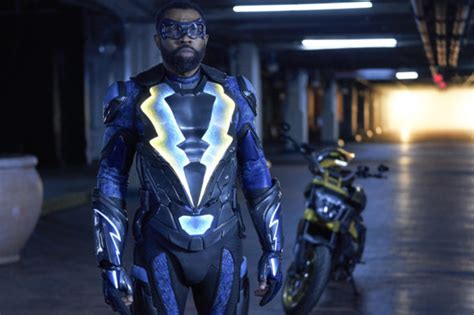 Maybe you would like to learn more about one of these? Black Lightning TV Show on The CW: Season 3 Viewer Votes ...