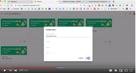 Checking to fit your lifestyle. TEACHER TIP - Using NGPF + EdPuzzle + Google Classroom - Blog