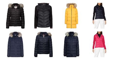 Tommy hilfiger jacka dam • Hitta det lägsta priset hos PriceRunner nu