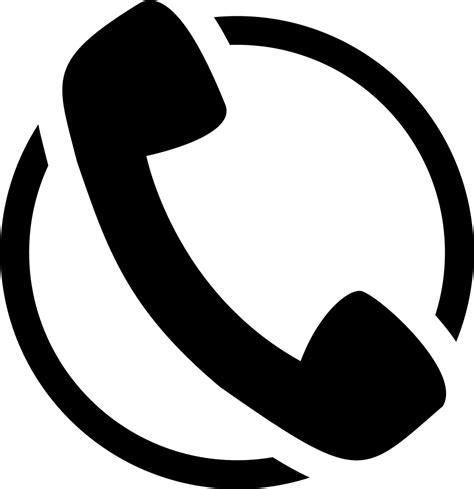 Telephone icon png, Telephone icon png Transparent FREE for download on ...