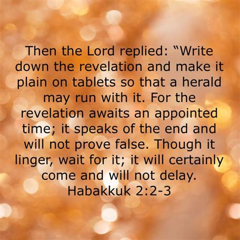 Habakkuk Meaning In Bible Arthyabraham