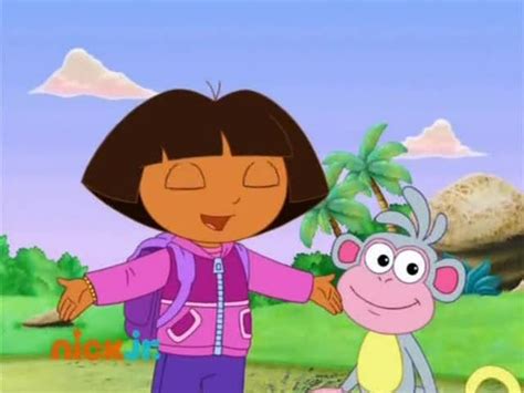 Dora The Explorer Season 6 Episode 9 Vacaciones Watch Cartoons
