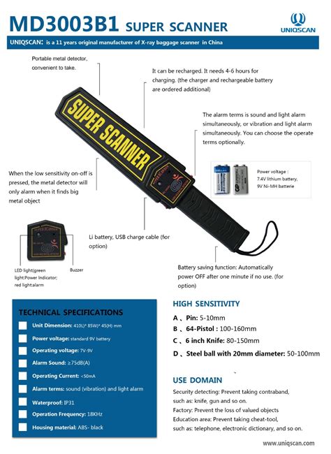 How to check if smartphone equipped with spreadtrum sc7715 can be hacked? 50% OFF Handheld metal detector MD-3003B1 Super Scanner ...