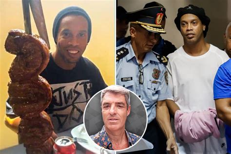 how ronaldinho s father s death in swimming pool tragedy shaped brazil legend s life and career