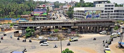 Mangalore Today Latest Main News Of Mangalore Udupi Page Talapady Kundapur 4 Laning Project
