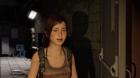 The Last Of Us™ Remastered20140816003143 Björns Blogg Engqvistme