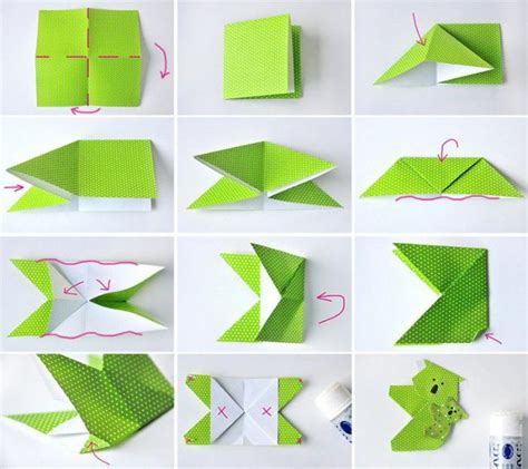 1001 Idées Originales Comment Faire Des Origami Facile Origami