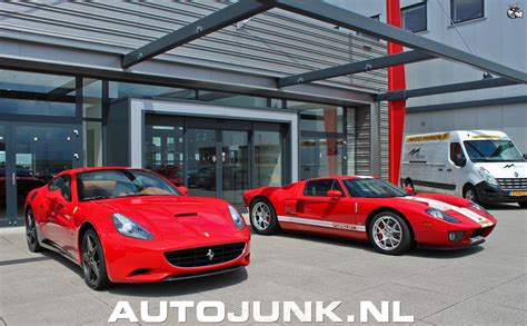 Check spelling or type a new query. Ferrari California vs Ford GT vs Ferrari 458 Italia foto's » Autojunk.nl (94938)