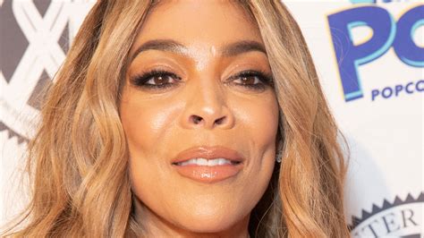 The Latest On Whats Really Going On With Wendy Williams Health Issues