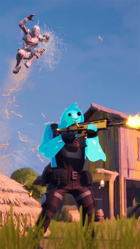 Fortnite Wallpaper Chapter 3 Season 2