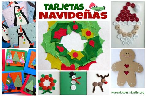 Además de acceder a un gran número de juegos de rompecabezas online disponibles, podrás seleccionar la dificultad que desees afrontar. Postales de Navidad fáciles - Actividades para niños ...