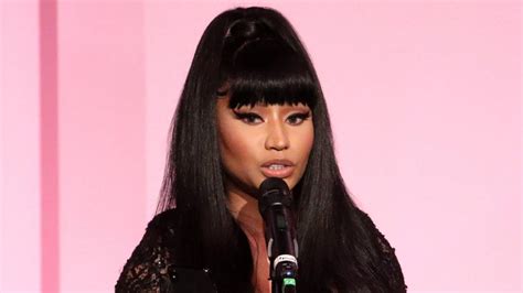 Nicki Minaj Unveils Super Freaky Girl Cover Art Hiphopdx