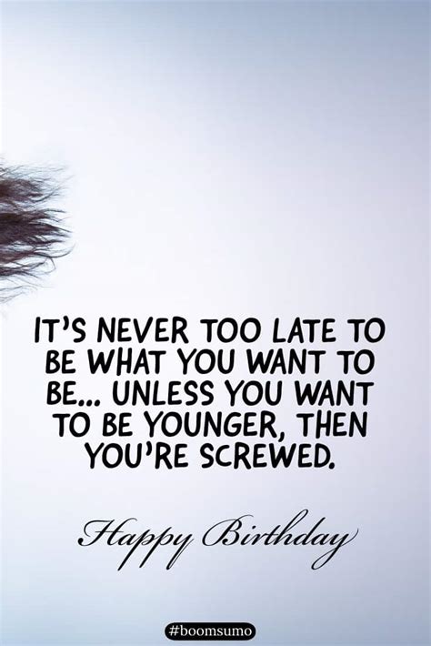 45 happy birthday funny quotes and sayings boomsumo
