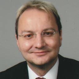 A bankazonosító kód ma már nem. Henning Sträter - Privatkundenberater - VR PartnerBank eG ...