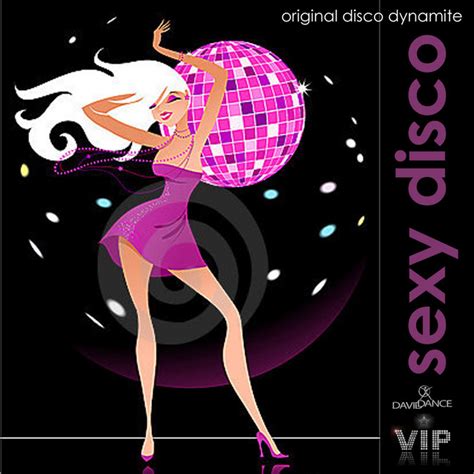 Sexy Disco Single By Original Disco Dynamite Spotify