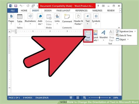 We have 45 free asian fonts to offer for direct downloading · 1001 fonts is your favorite site for free fonts since 2001. 3 Ways to Change the Orientation of Text in Microsoft Word