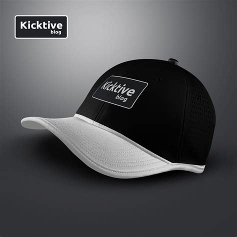 Identitas tersebut dibenarkan oleh kapolres metro. Kicktive: Download Mockup Topi Realistic .PSD Photoshop ...