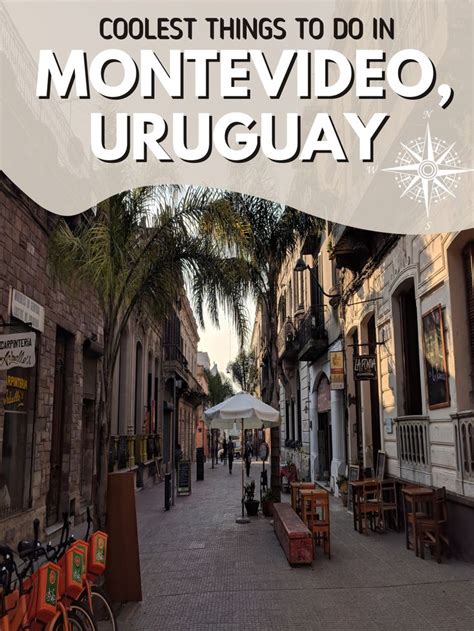 Coolest Things To Do In Montevideo Uruguay From Someone Who Lived