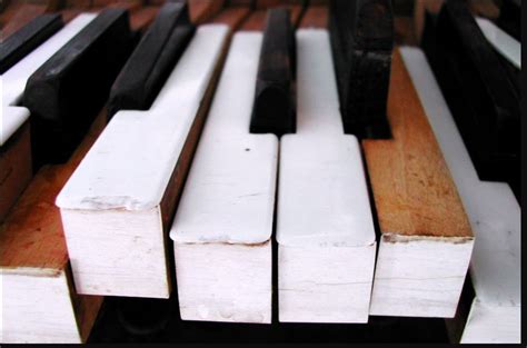 Real Ivory Keytops How To Tell The Gilded Piano Utah Se Idaho