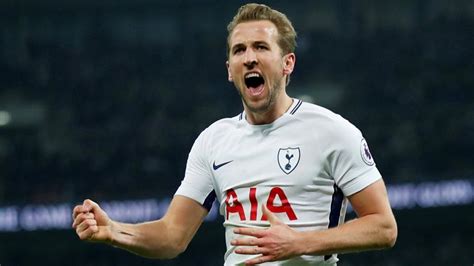 Harry Kane Breaks Club Goalscoring Record As Tottenham Hotspur Beat