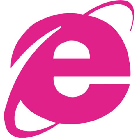 Using cloudconvert) then you can open it in google drive and copy. Barbie pink internet explorer icon - Free barbie pink ...