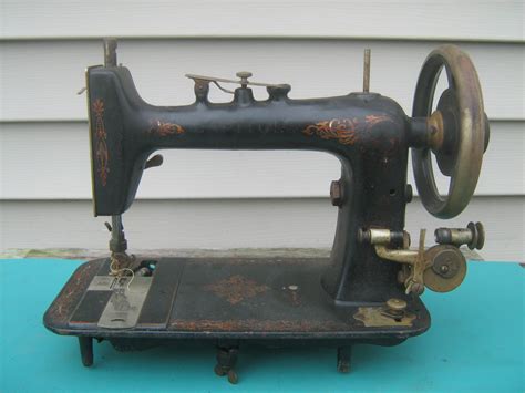 How much is my treadle sewing machine worth? How Much is my Sewing Machine Worth in Your Opinion ...