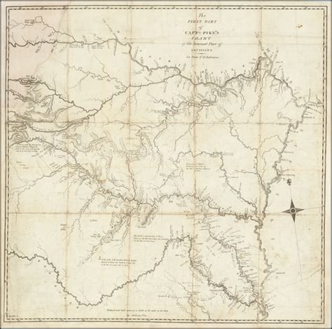 Antique Maps Of Oklahoma And Indian Territory Barry