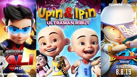 Google drive is managed by the google team and can be managed on many different devices. Upin & Ipin - Boria Suka-Suka Remix || Ejen Ali & Upin ...