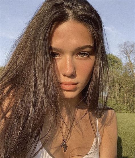 on instagram “golden hour” in 2020 beauty girl aesthetic girl beauty