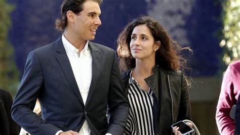 Rafael nadal family video with wife xisca perello ▶️thexvid.com/video/iefamrx9kei/video.html rafael rafa nadal parera is a spanish. Rafael Nadal: 'I don't get married in June'